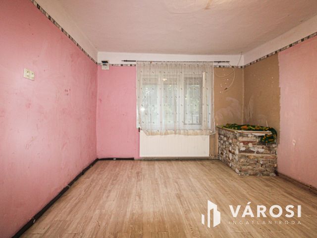 Tanya eladó Gyulán