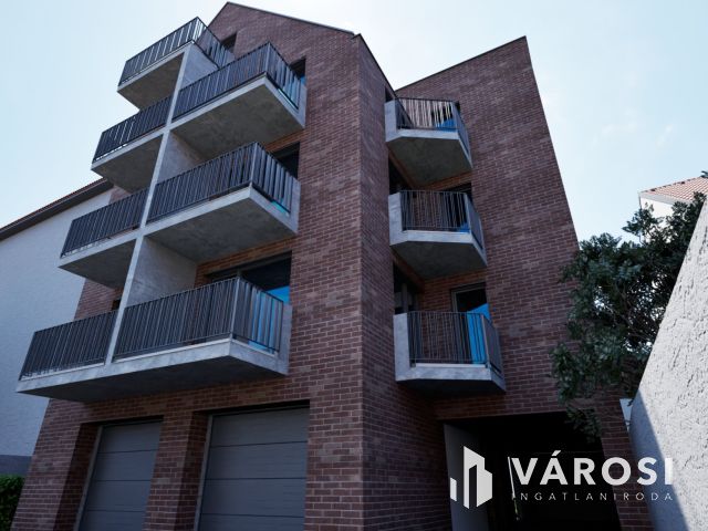 Most épül, de hamarosan már a Tiéd lehet!