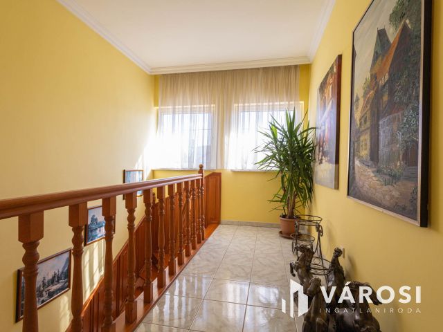 Ez az otthon nem csupán egy ház - igazi családi fészek.