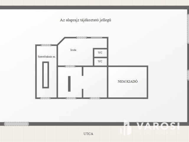 Többcélú telephely kiadó a Déli Ipari Park szomszédságában