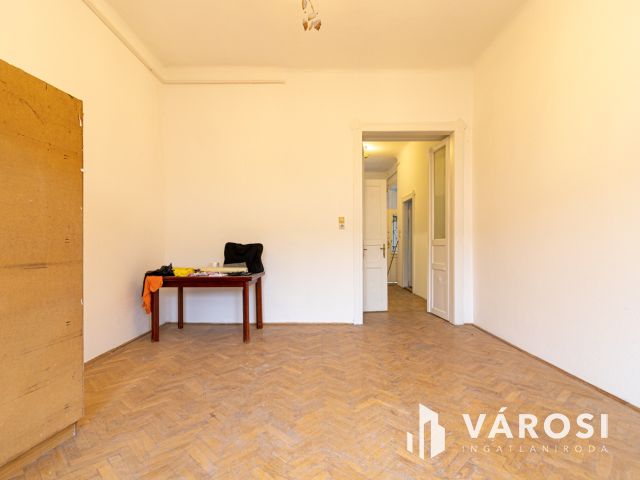 70 m2-es lakás beépíthető tetőtérrel!