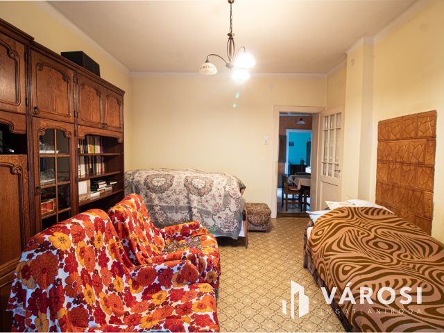 Házikó a Cserta patak mentén