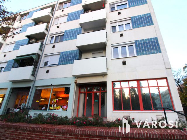 Páratlan lehetőség a belváros szívében.