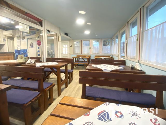 Jól működő, magas profitot termelő vendéglátóhely