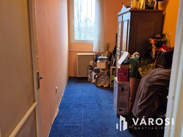 Korrekt lakás jó helyen