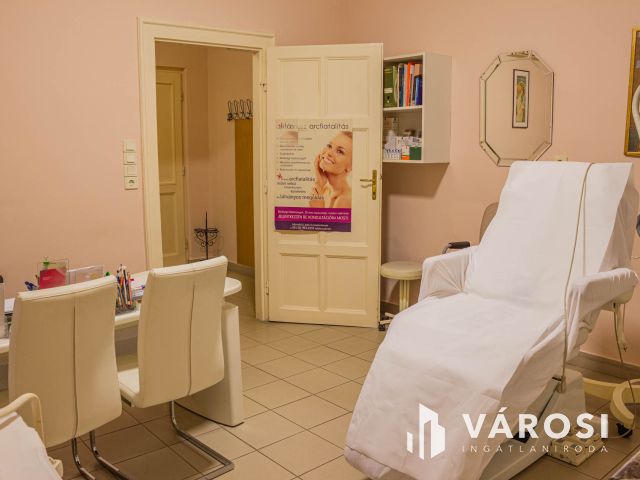 Belvárosi és még csendes is