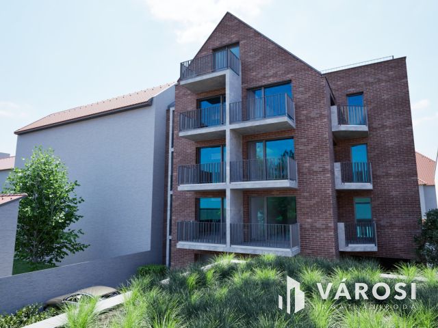 Modern lakás, valódi érték