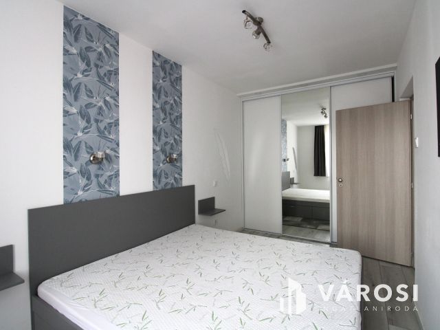 Felújított lakás A+ energetikával a Losonci negyedben.