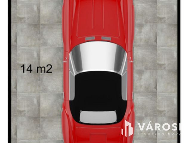 Belvárosi Teremgarázsok, verhetetlen áron!