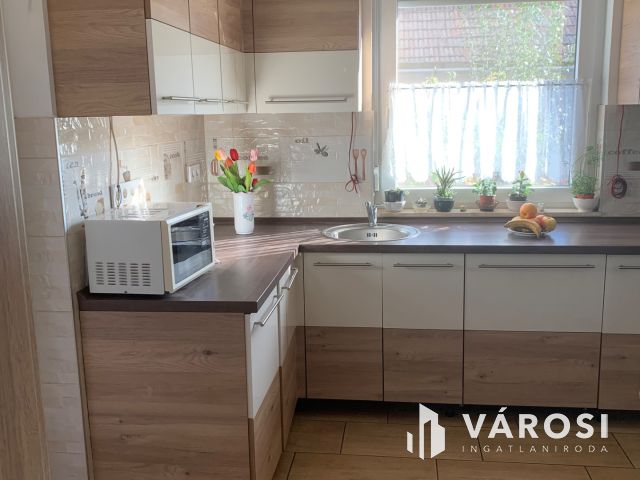 Költözz egy teljesen megújult ingatlanba Hajdúböszörményben