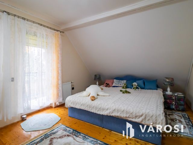 Csend és nyugalom garantált