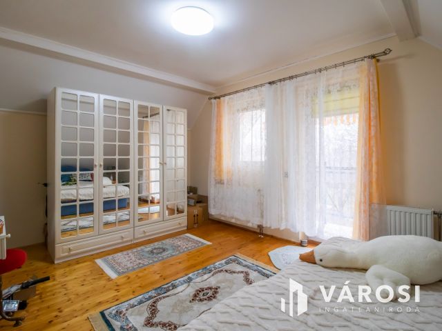 Csend és nyugalom garantált