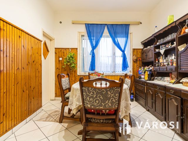 Családi ház Sarkadon eladó