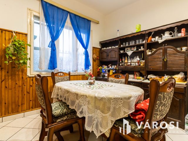 Családi ház Sarkadon eladó