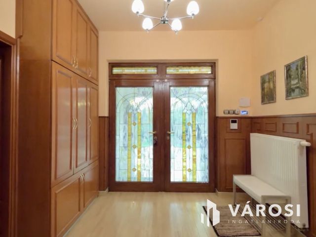 Luxus wellness rezidencia Orosházán