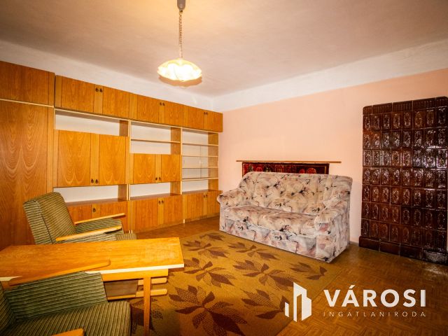 Költözhető családi ház Csorváson