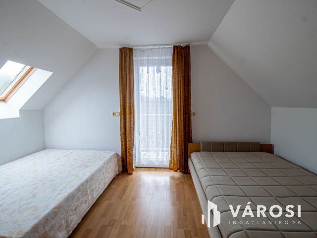 Több mint nyaraló...