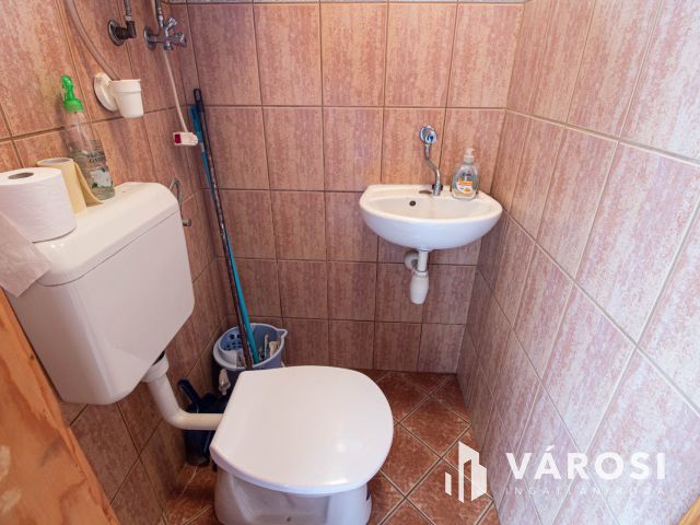 Több mint nyaraló...