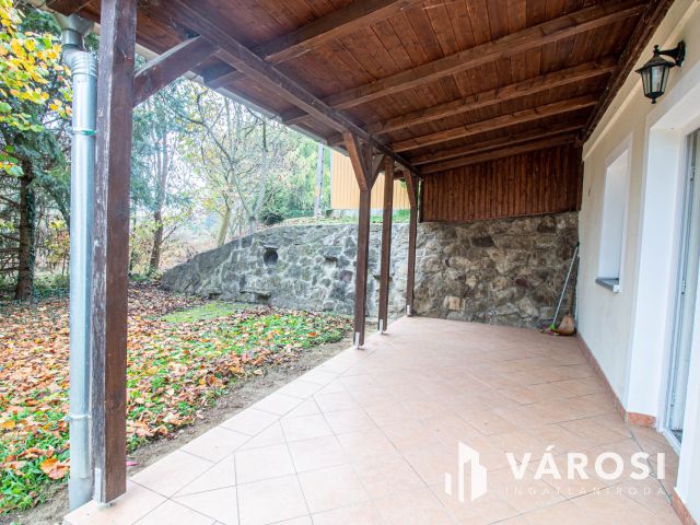 Több mint nyaraló...