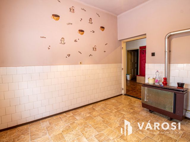 Tágas családi ház remek áron