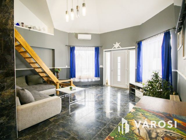 Boldog családi mindennapok Gyomaendrődön