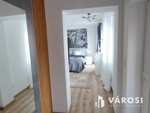 Vadiúj csinos apartmanok kiadók családi házas környezetben