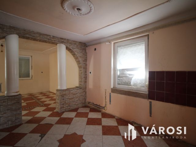 Családi ház  Salgótarjánban