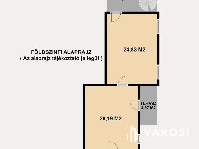 Új építésű ikerház balatoni panorámával