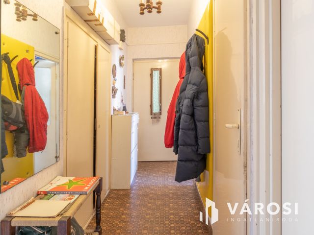 Belvárosi lehetőség a Centrum mellett