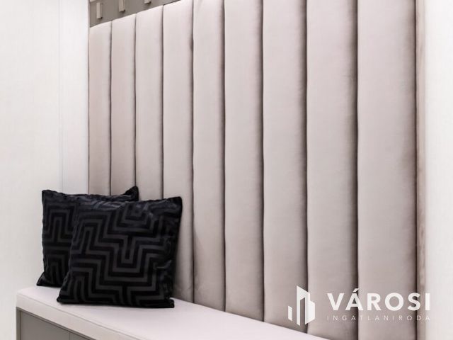 Kiadó Luxuslakás Újlipótvárosban a Vígszínház mellett