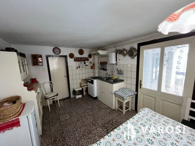 Figyelem! Tiszafüreden Nagyon Szép Parasztház Eladó!