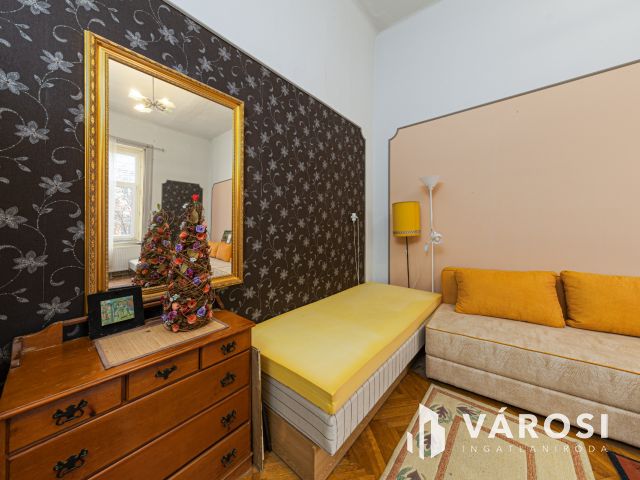 200 méterre a Dómtól