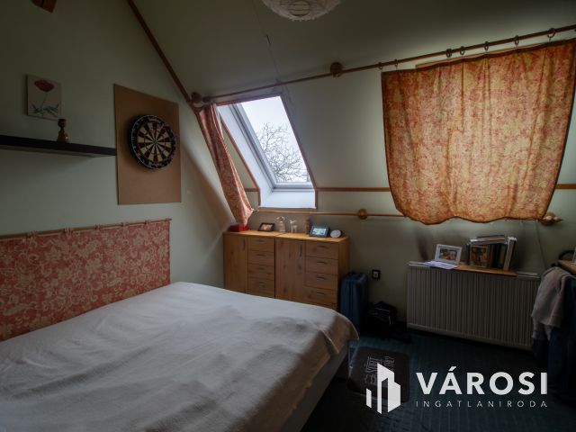 Kétlakásos ikerház Budapest XVI. kerület