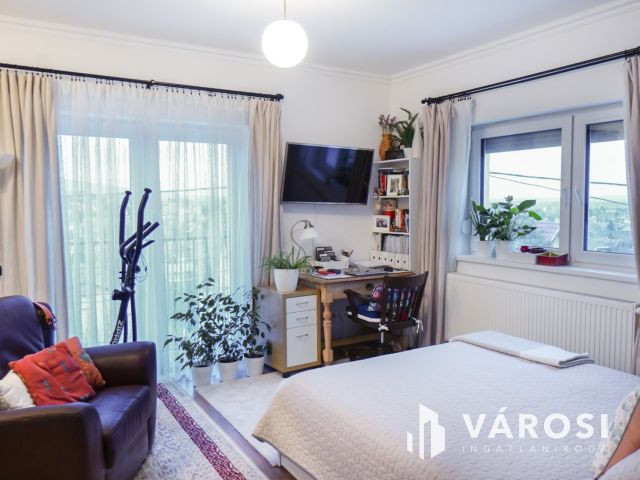 Prémium otthon természetközeli környezetben