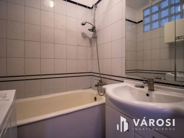 Azonnal költözhető 3 szobás lakás