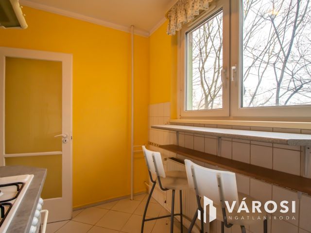 Azonnal költözhető 3 szobás lakás