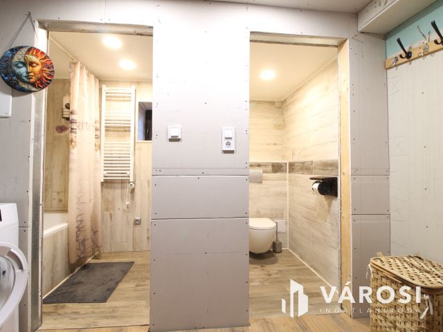 Otthon a természet ölelésében