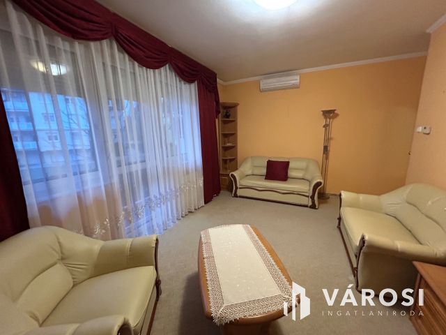 Kiadó lakás egy nagyon tiszta és csendes környezetben