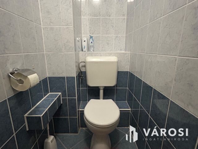 Kiadó lakás egy nagyon tiszta és csendes környezetben