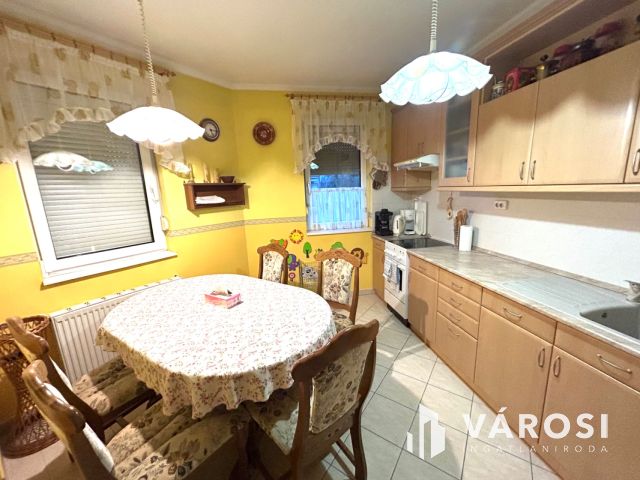 Kiadó lakás egy nagyon tiszta és csendes környezetben