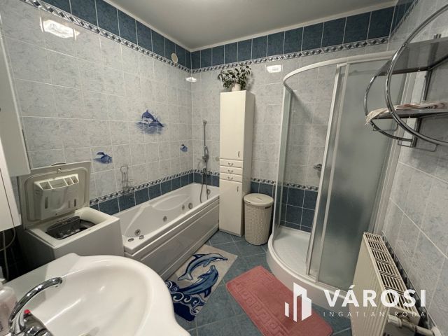 Kiadó lakás egy nagyon tiszta és csendes környezetben