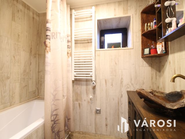 Otthon lenni a természet ölelésében