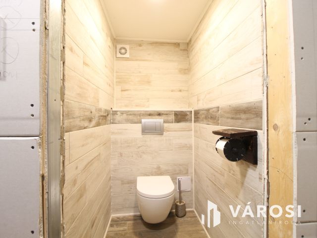 Otthon lenni a természet ölelésében