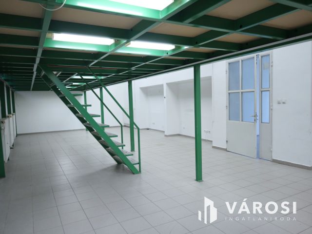 Budapest XIII., Kiadó raktárhelyiség