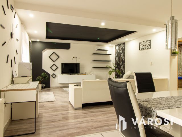 Felújított otthon Nagysápon – sürgős eladás, kedvező ár