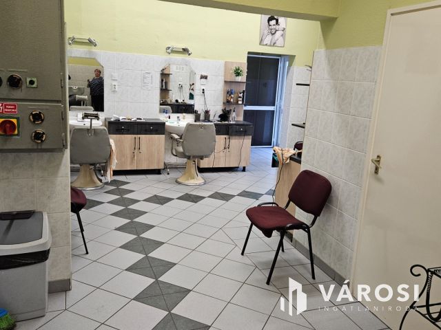 Debrecen Újkertben Nagyon Jó Üzlethelyiség Eladó!