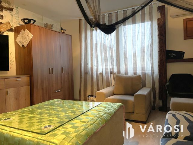 Felújított családi ház Békésen, a Körös szomszédságában