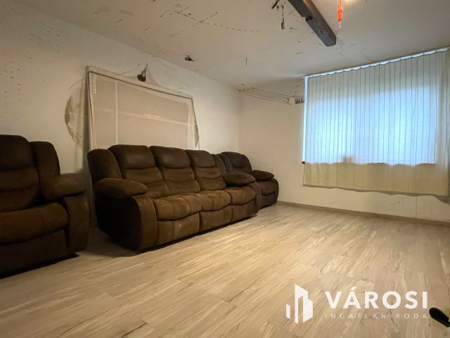 Felújított családi ház Békésen, a Körös szomszédságában