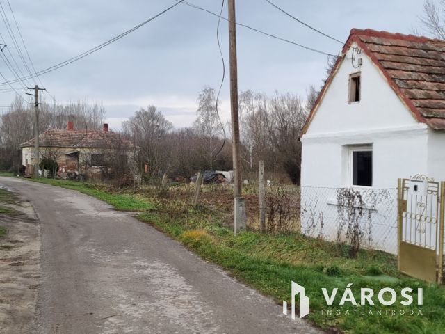 Kedvező áron családi ház, Szepetneken!