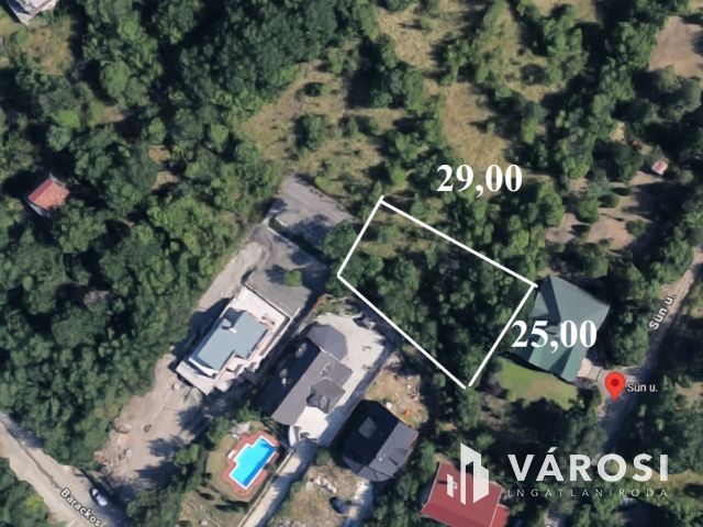 Szentendrei panoráma!